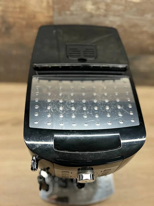 Automatyczny ekspres De'Longhi ECAM 22.110.B - AGD Group Łódź