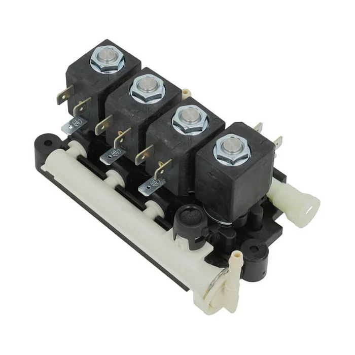 Zespół elektrozaworów do ekspresu Saeco 421945016241 - AGD Group Łódź
