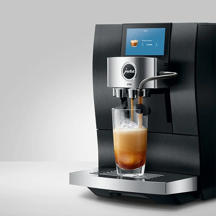 Jura Cold Brew Nitro Kit EB 24337 Jura 24337 — zdjęcie 6 — zdjęcie 6