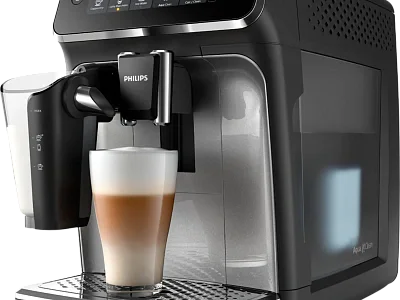 Serwis, Naprawa Ekspresów Philips LatteGo