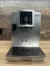 Automatyczny ekspres De'Longhi Cappuccino ECAM 23.460.S - AGD Group Łódź