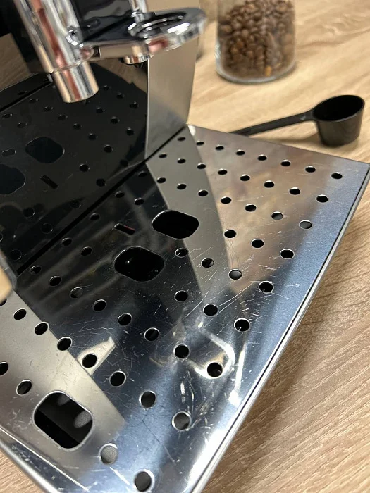 Automatyczny ekspres De'Longhi ECAM 250.23 SB Magnifica S - AGD Group Łódź