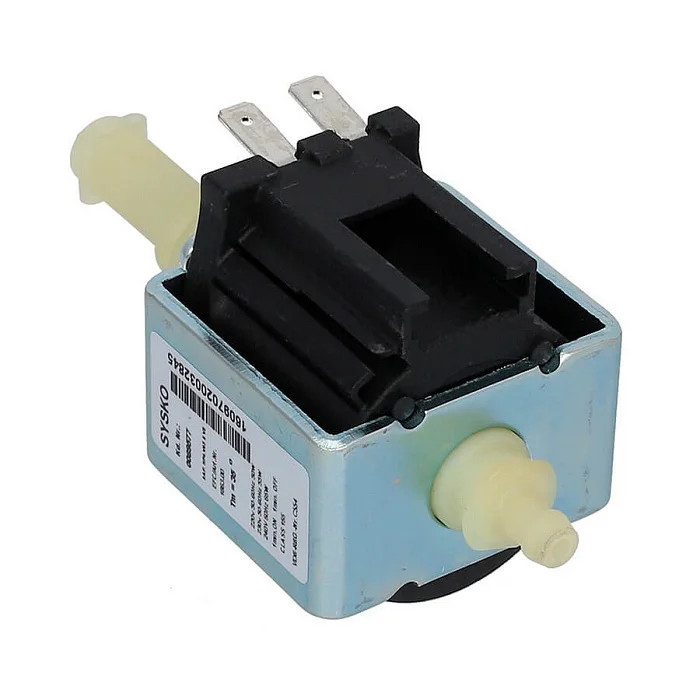 Pompa Sysco SAP.HP4 do Ekspresów Kawowych 6637019 - AGD Group Łódź