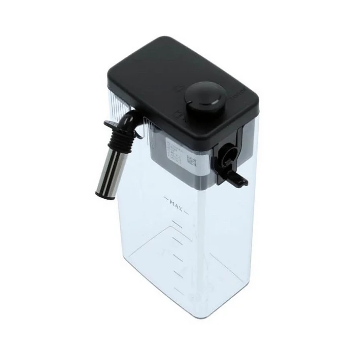 Pojemnik na mleko kompletny do ekspresu DeLonghi 5513294511 - AGD Group Łódź