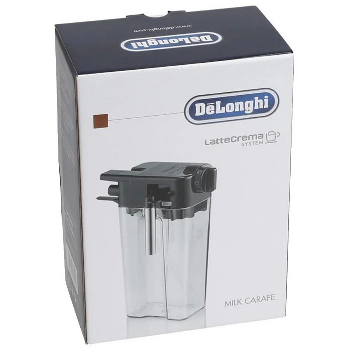 Pojemnik na mleko kompletny do ekspresu DeLonghi 5513284371 - AGD Group Łódź