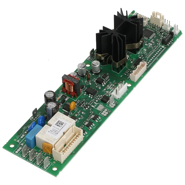Płyta sterująca DeLonghi DeLonghi 5213225321 — zdjęcie 2 — zdjęcie 2