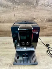 Automatyczny ekspres ciśnieniowy De'Longhi Dinamica ECAM370.85.B - AGD Group Łódź