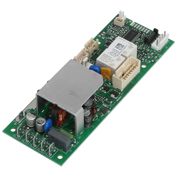 Płyta elektroniczna sterująca SW2 DeLonghi 5213223671 — zdjęcie 2 — zdjęcie 2