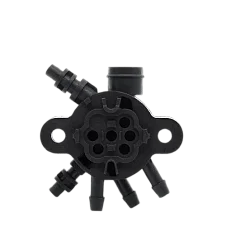 Głowica zaworu ceramicznego do Miele CM6xxx i CM7xxx – zamiennik premium - AGD Group Łódź