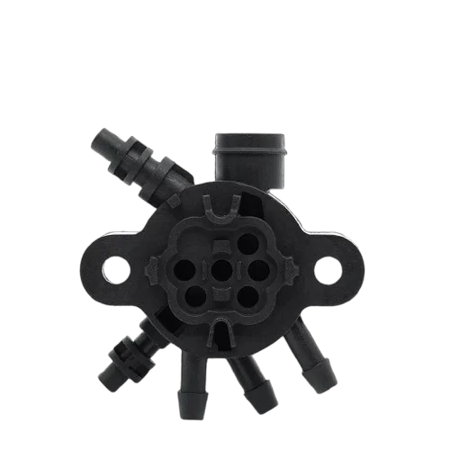 Głowica zaworu ceramicznego do Miele CM6xxx i CM7xxx – zamiennik premium - AGD Group Łódź