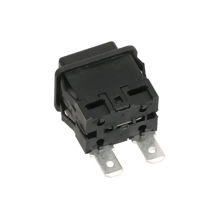 Włącznik zasilania DeLonghi EC DeLonghi 5128109300 — zdjęcie 3 — zdjęcie 3