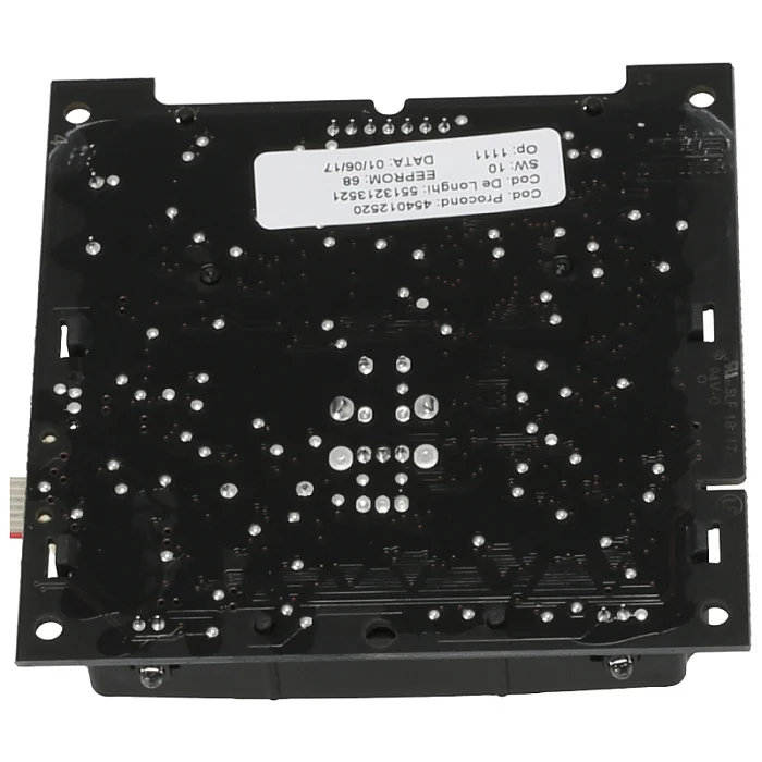 DeLonghi ECAM 23.450 Elektronika DeLonghi 5513213521 — zdjęcie 4 — zdjęcie 4