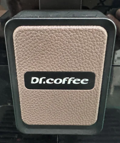 Coffee Format part image