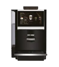 Coffee Format BLOOM - Ekspres do kawy - Profesjonalny serwis naprawy ekspresów do kawy AGD Group Coffee Format BLOOM - Ekspres do kawy - AGD Group Łódź