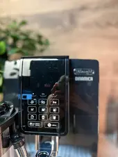 Automatyczny ekspres ciśnieniowy De'Longhi Dinamica ECAM 353.75.B - AGD Group Łódź