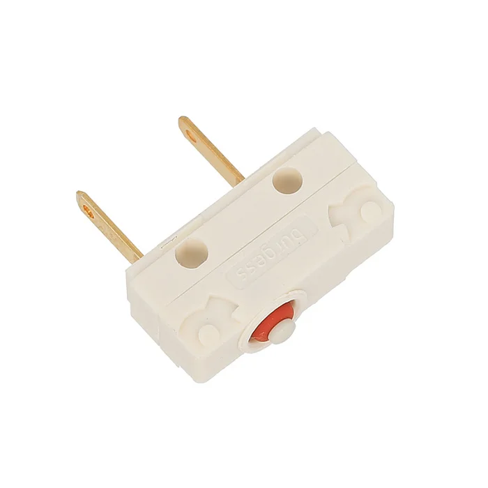 Mikroprzełącznik v4nst9c4 250v 5a 85c DeLonghi 5132110500 — zdjęcie 6 — zdjęcie 6