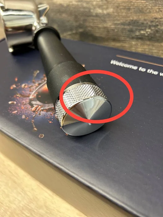 Kolbowy ekspres ciśnieniowy De'Longhi La Specialista Arte EC9155.MB - AGD Group Łódź