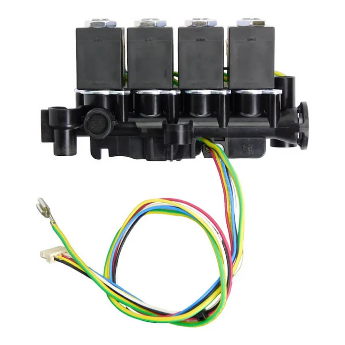 Zespół elektrozaworów do ekspresu Saeco 421945025022 - AGD Group Łódź