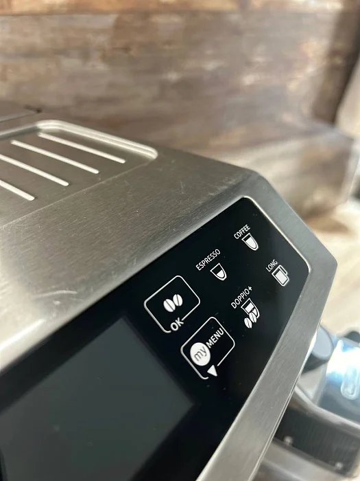 Automatyczny ekspres DeLonghi Primadonna S Evo ECAM 510.55.M - AGD Group Łódź