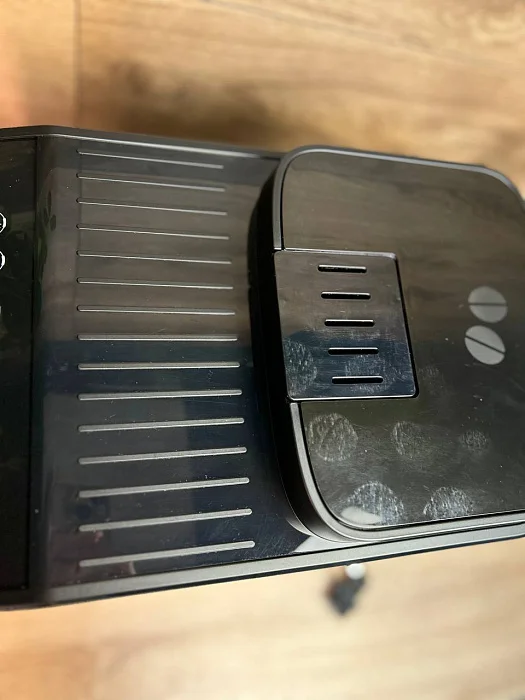 Automatyczny ekspres ciśnieniowy De'Longhi Magnifica Evo 290.61.SB - AGD Group Łódź