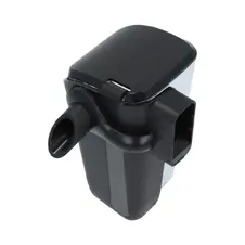 Pojemnik na mleko kompletny do ekspresu Saeco Philips 421945100771 - AGD Group Łódź