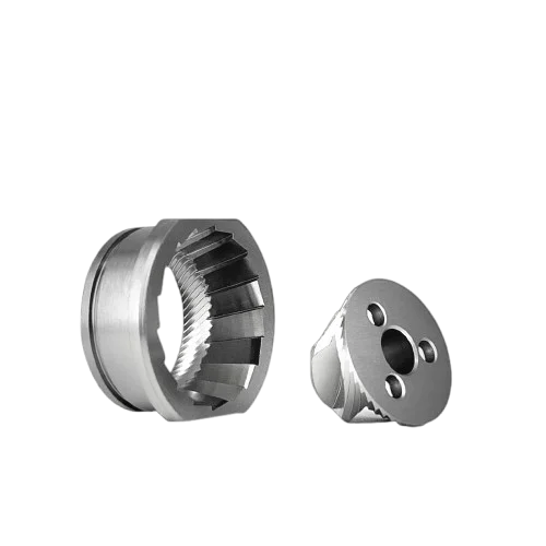 Zestaw żaren Jura Aroma G2 G3 HS-Plus – precyzyjne mielenie i długa żywotność - AGD Group Łódź