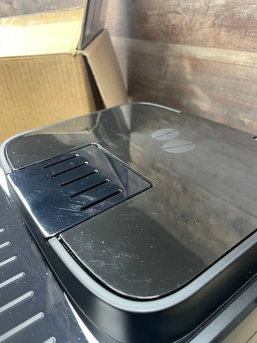 Automatyczny ekspres ciśnieniowy De'Longhi ECAM 290.61.B - AGD Group Łódź