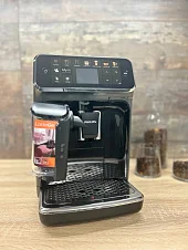 Automatyczny ekspres ciśnieniowy Philips EP5444 - Profesjonalny serwis naprawy ekspresów do kawy AGD Group Automatyczny ekspres ciśnieniowy Philips EP5444 - AGD Group Łódź