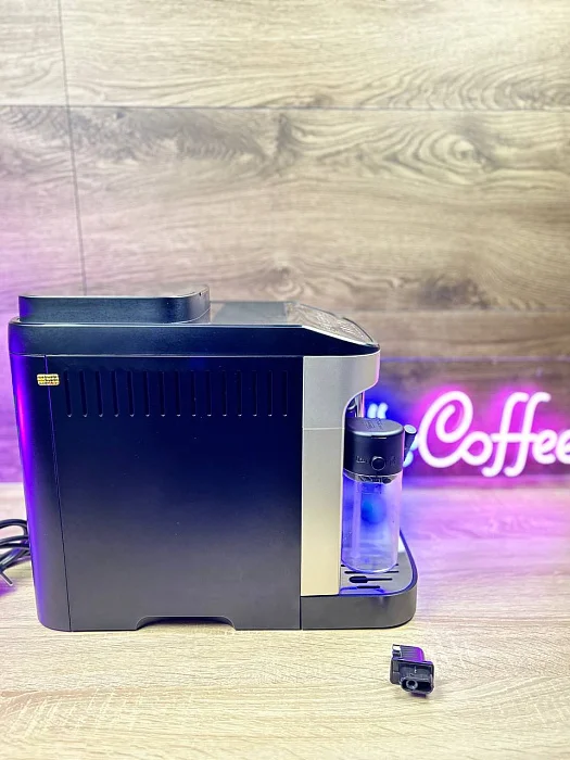 Automatyczny ekspres ciśnieniowy De'Longhi Magnifica Evo 290.61.SB - AGD Group Łódź