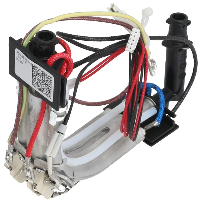 Dysza parowa 230V DeLonghi DeLonghi 7313249991 — zdjęcie 4 — zdjęcie 4