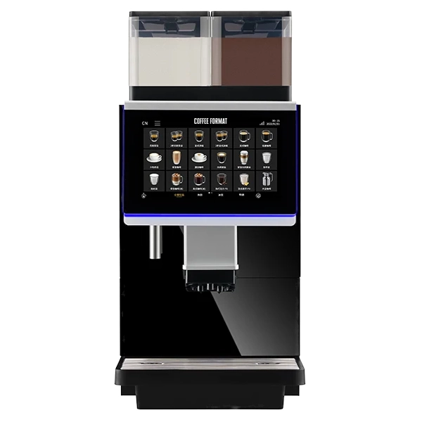 Ekspres do kawy Coffee Format GROW M