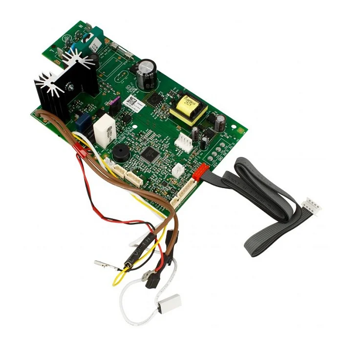 Oryginalny moduł PCB main 421945026331 ekspresu Philips LatteGo - AGD Group Łódź