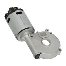 Silnik młynka do ekspresu do kawy Saeco Gaggia Philips (421944049151) - AGD Group Łódź