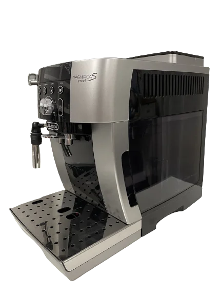 Automatyczny ekspres ciśnieniowy De'Longhi ECAM250.23.SB - AGD Group Łódź