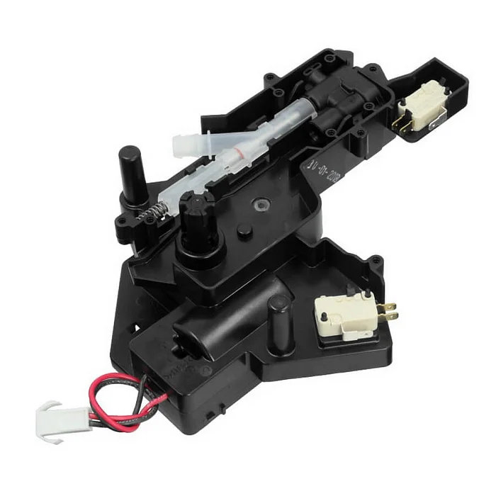 Przekładnia kompletna do ekspresów Nivona, Melitta, Miele 6771060 - AGD Group Łódź