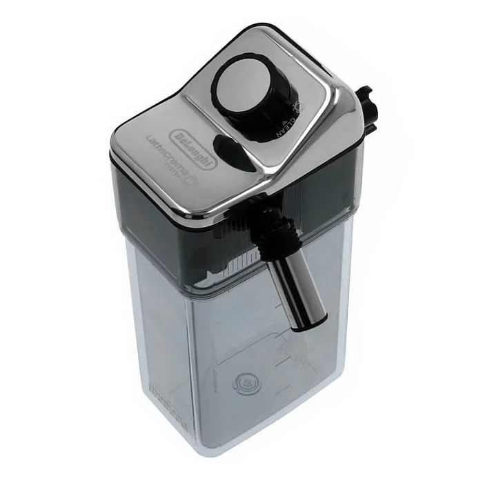 Pojemnik na mleko DeLonghi 5513297811 - Idealny do ekspresów ECAM - AGD Group Łódź