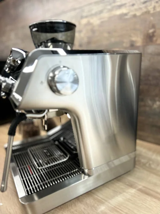 Kolbowy ekspres ciśnieniowy De'Longhi La Specialista Prestigio EC9355.M - AGD Group Łódź