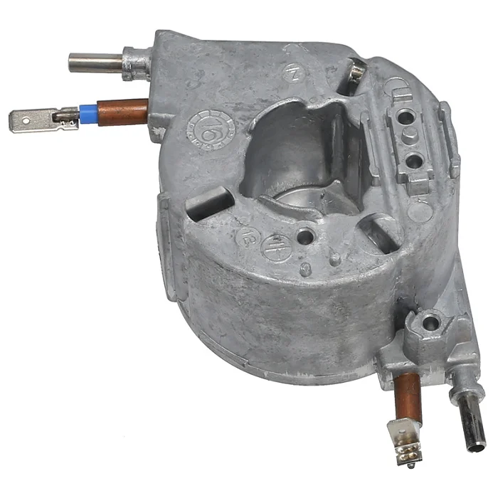 DeLonghi Wymiennik ciepła DeLonghi 5513214291 — zdjęcie 3 — zdjęcie 3
