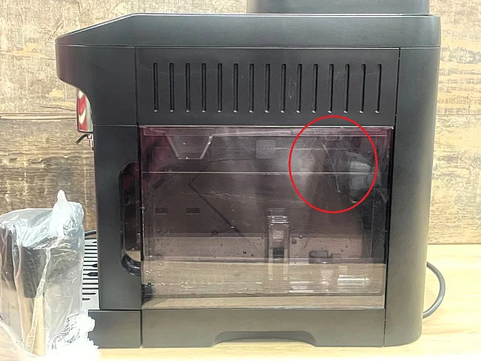 Automatyczny ekspres ciśnieniowy De'Longhi ECAM 290.61.B - AGD Group Łódź