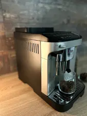 Automatyczny ekspres ciśnieniowy De'Longhi ECAM 290.31.SB - AGD Group Łódź