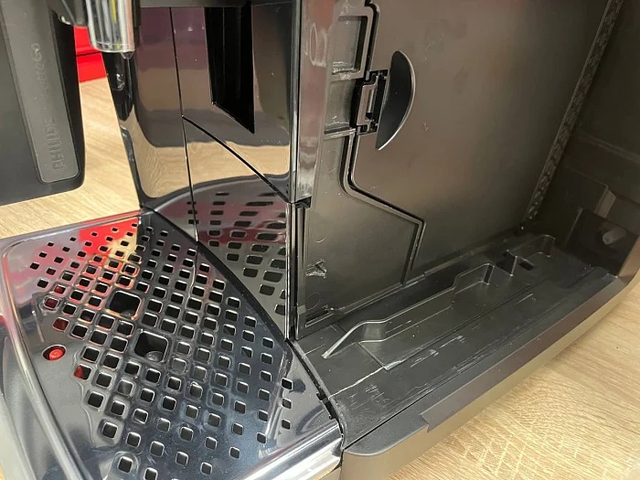 Automatyczny ekspres ciśnieniowy Philips EP3241/50 - AGD Group Łódź