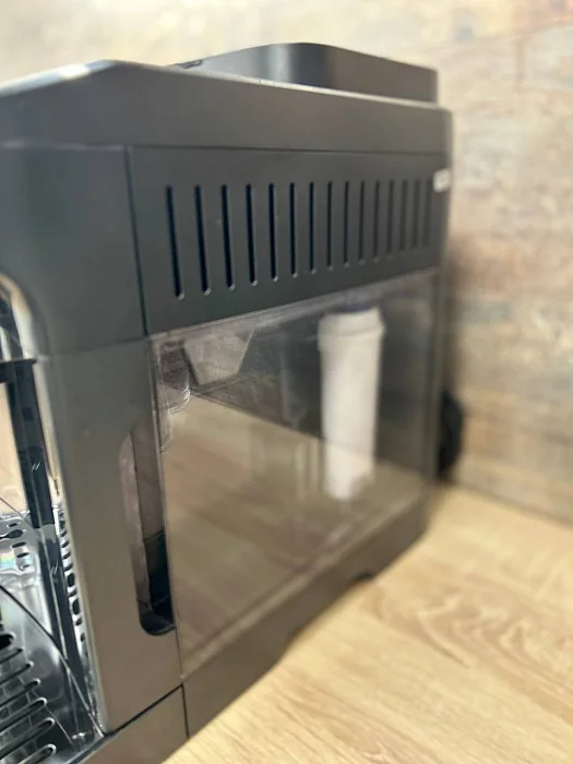 Automatyczny ekspres ciśnieniowy De'Longhi ECAM290.61.B - AGD Group Łódź