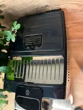 Automatyczny ekspres ciśnieniowy De'Longhi Dinamica ECAM 353.75.B - AGD Group Łódź