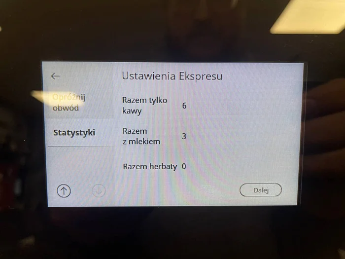 Automatyczny ekspres ciśnieniowy De'Longhi ECAM610.75MB PrimaDonna Soul - AGD Group Łódź