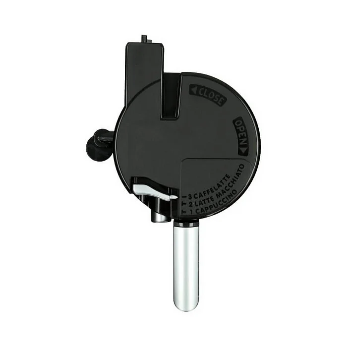 DeLonghi Pojemnik na mleko 5513211641 | Oryginalny pojemnik - AGD Group Łódź