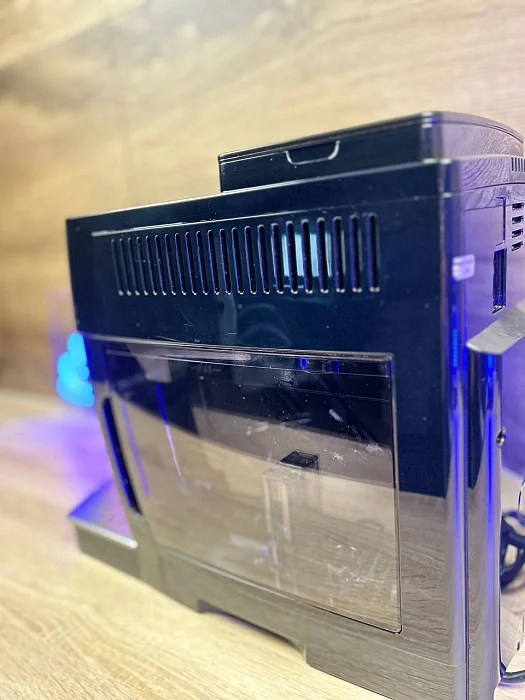 Automatyczny ekspres De'Longhi ECAM 21.117.B Magnifica S - AGD Group Łódź