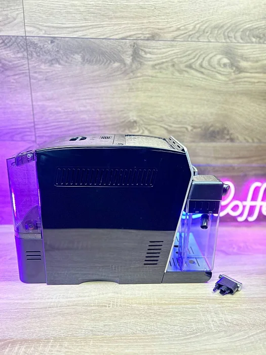 Automatyczny ekspres ciśnieniowy De'Longhi Autentica Cappuccino - AGD Group Łódź