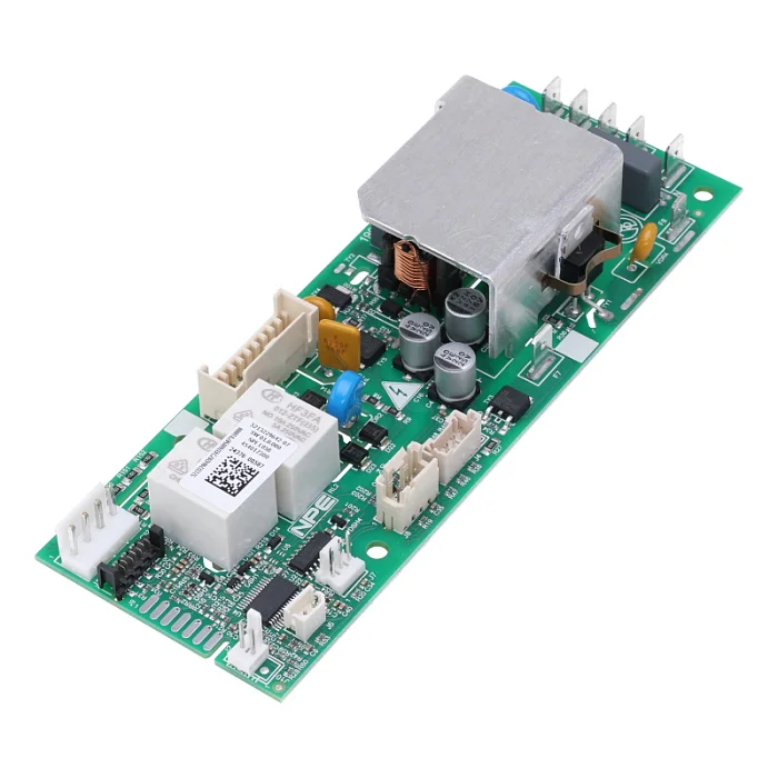 Leistungselektronik SW01 DeLonghi AS00006023 — zdjęcie 2 — zdjęcie 2