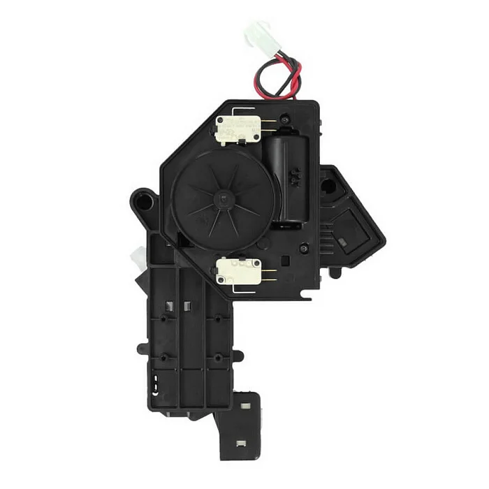 Przekładnia kompletna do ekspresów Nivona, Melitta, Miele 6771060 - AGD Group Łódź