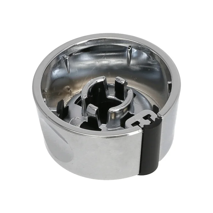 Pokrętło parowe chrom Jura D6 D60 Jura 73696 — zdjęcie 2 — zdjęcie 2